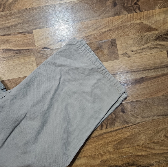 5.11 Tactical Pants Men’s 38x30 Tan Cargo Utility TDU Ripstop Workwear - Picture 3 of 13